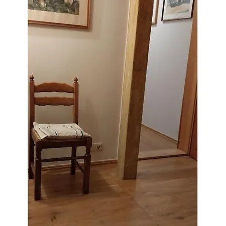 In The Doris Country House Apartment Bad Schandau