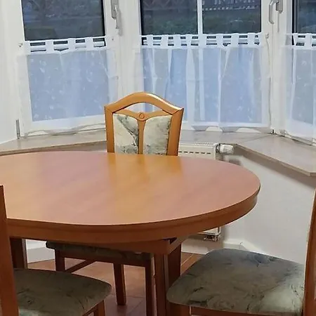 In The Doris Country House *