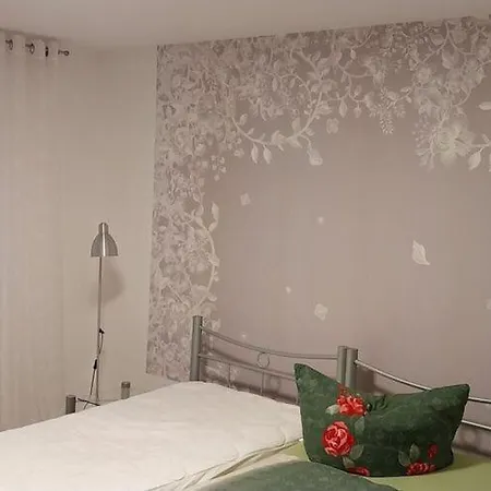 Apartment In The Doris Country House Bad Schandau