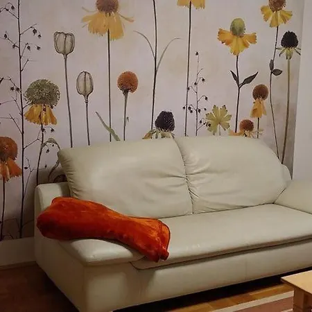 In The Doris Country House *