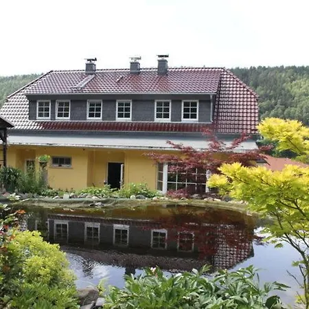 Apartment In The Doris Country House